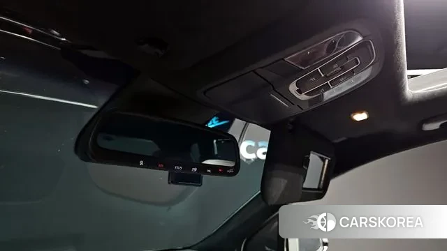 Hyundai Santa Fe TM id 3651684 из Кореи 11