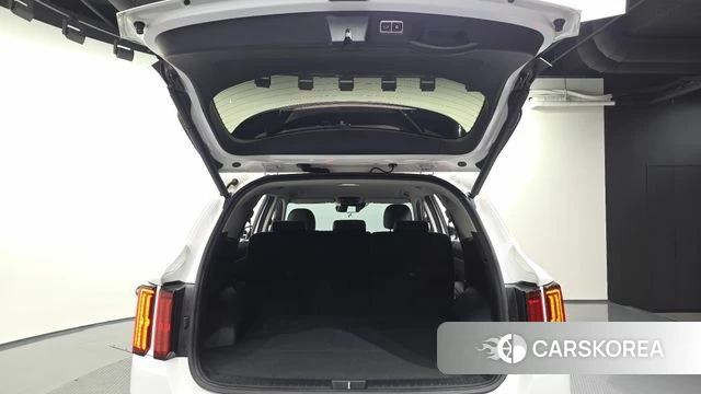 Kia Sorento 4th Generation id 3859756 из Кореи 11