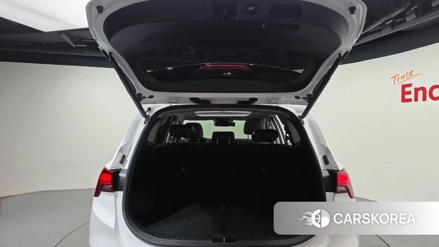 Hyundai The New Santa Fe id 3872024 из Кореи 11