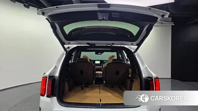 Kia Sorento 4th Generation id 3502877 из Кореи 11