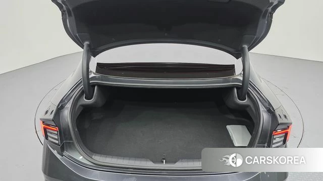 Hyundai Sonata D Edge (DN8) id 4506012 из Кореи 11