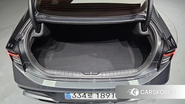 Hyundai Sonata D Edge Hybrid (DN8) id 2930194 из Кореи 11