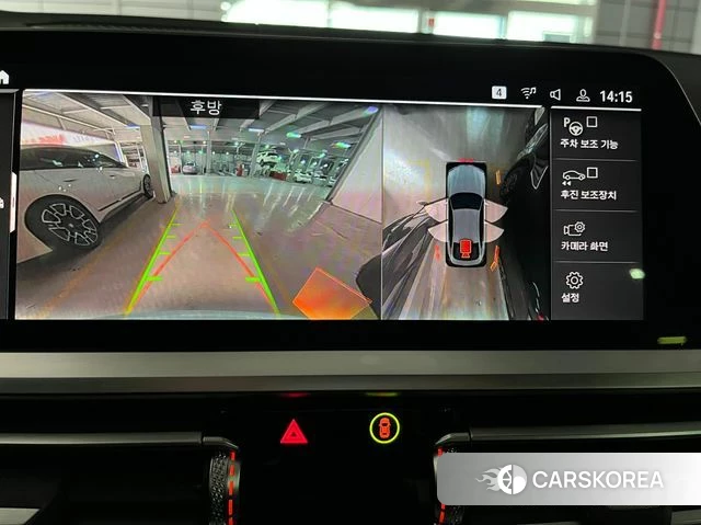 BMW 4 Series (G22) id 4195736 из Кореи 11