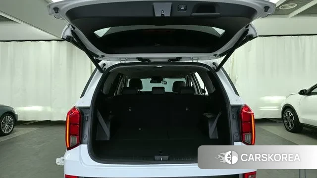 Hyundai Palisade id 2970970 из Кореи 11