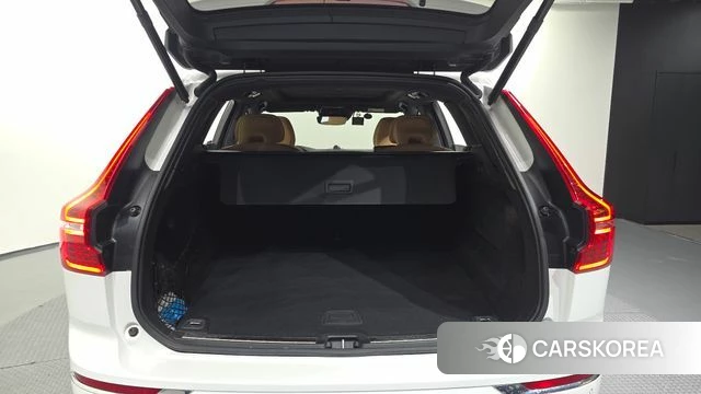 Volvo XC60 second Generation id 4550931 из Кореи 11