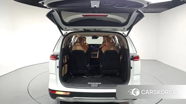 Kia Carnival 4th generation id 3347888 из Кореи 11