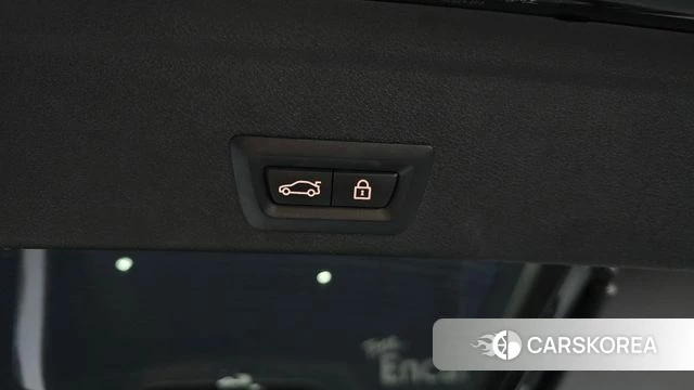 BMW X6 (G06) id 3819619 из Кореи 11