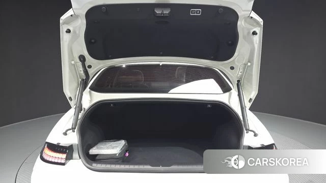 Hyundai Ionic 6 id 3851394 из Кореи 11