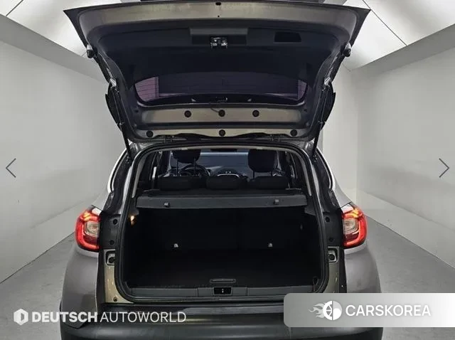 Renault Korea (Samsung) New QM3 id 3520597 из Кореи 11