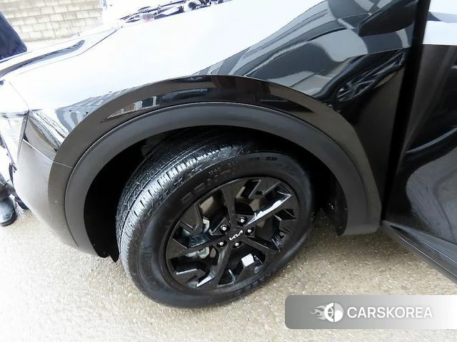 Kia Sportage 5th Generation Hybrid id 4454801 из Кореи 11
