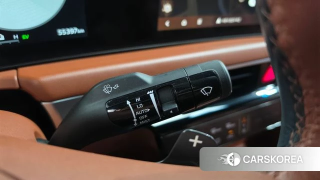 Kia The New K8 Hybrid id 4847545 из Кореи 11