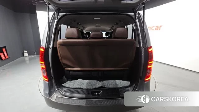 Hyundai The New Grand Starex id 3741818 из Кореи 11
