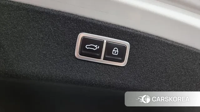 Genesis G80 (RG3) id 3383228 из Кореи 11