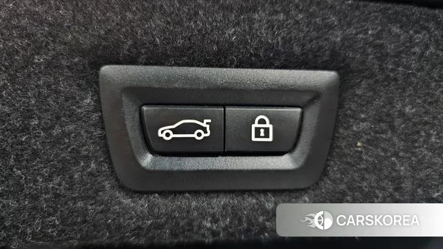 BMW 5 Series (G30) id 3055780 из Кореи 11