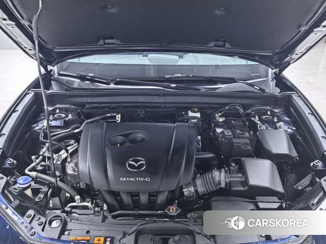 Mazda CX-30 id 4290402 из Китая 11