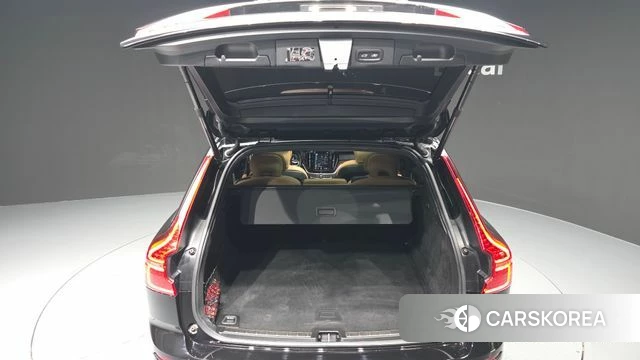 Volvo XC60 second Generation id 4750276 из Кореи 11