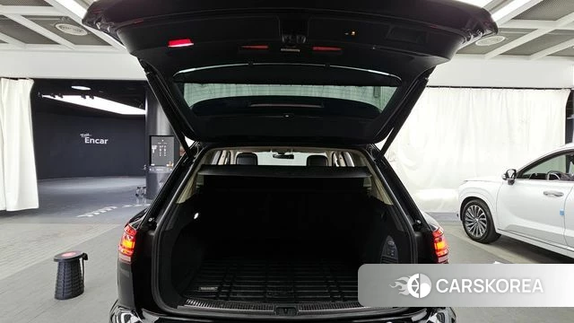 Volkswagen Touareg 3rd generation id 3833565 из Кореи 11