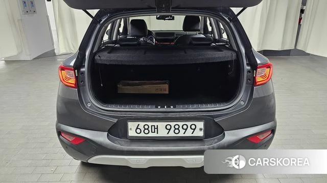 Kia Stonic id 4471260 из Кореи 11