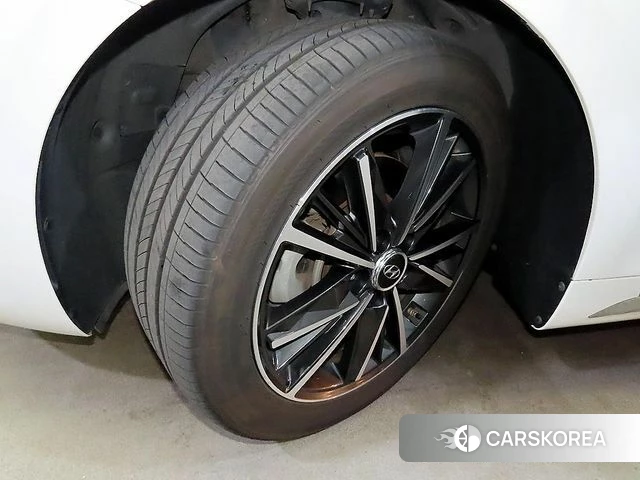 Hyundai The New Grandeur IG id 4424248 из Кореи 11