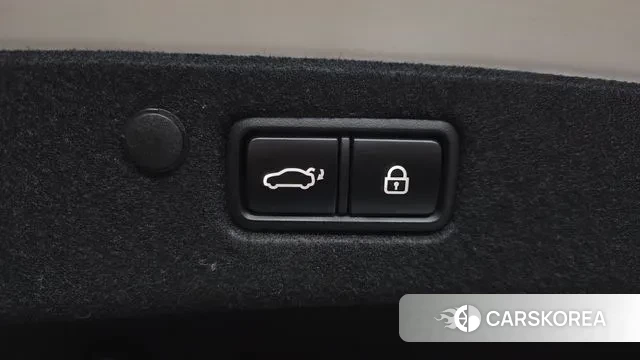 Hyundai The New Grandeur IG Hybrid id 3452947 из Кореи 11