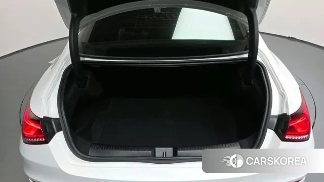 Mercedes-Benz CLA-Class C118 id 3377823 из Кореи 11