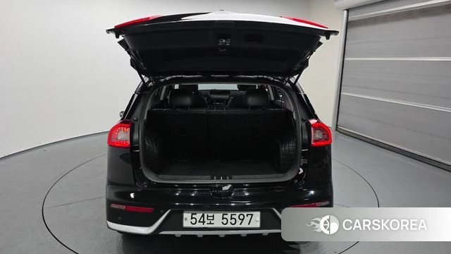 Kia Niro id 3879900 из Кореи 11