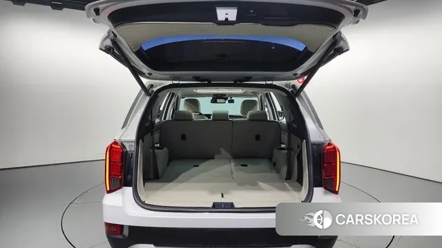 Hyundai Palisade id 3008074 из Кореи 11