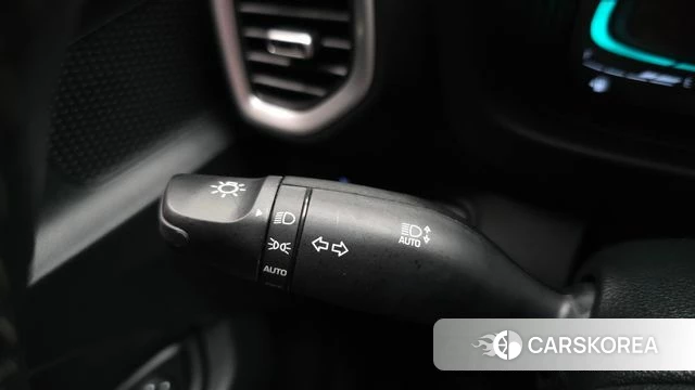 Hyundai Venue id 4897808 из Кореи 11