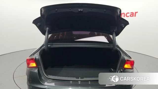 Kia K5 3rd generation id 4317103 из Кореи 11