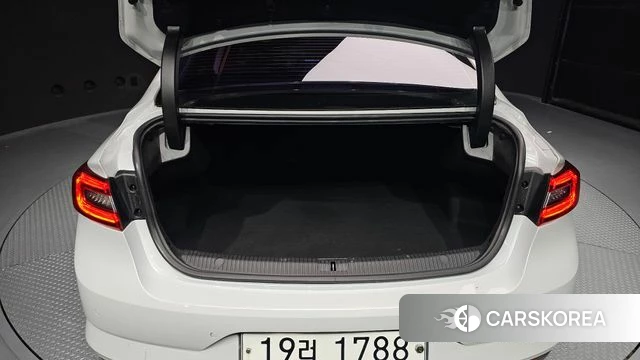 Renault Korea (Samsung) SM6 id 3873543 из Кореи 11