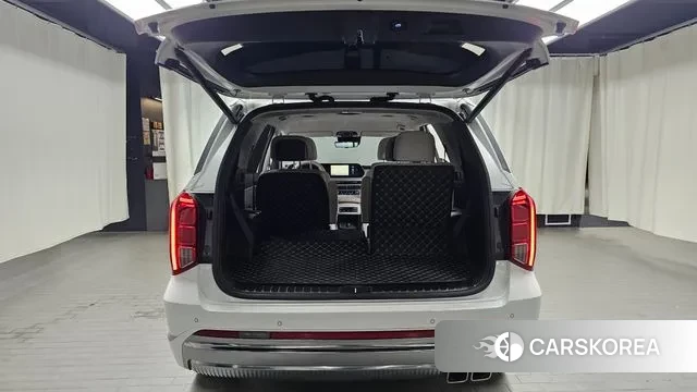 Hyundai The New Palisade id 2900380 из Кореи 11