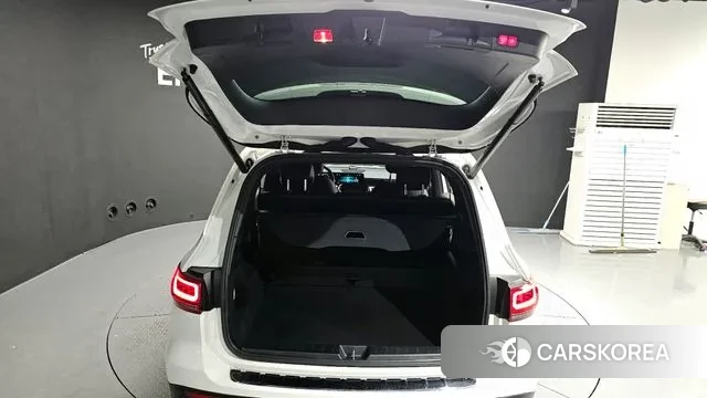 Mercedes-Benz GLB-Class X247 id 3556725 из Кореи 11