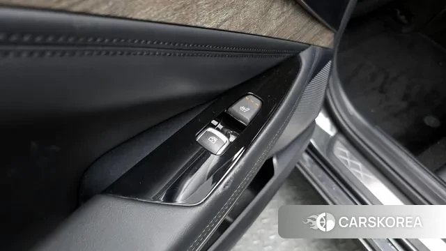 Kia K8 id 3625440 из Кореи 11