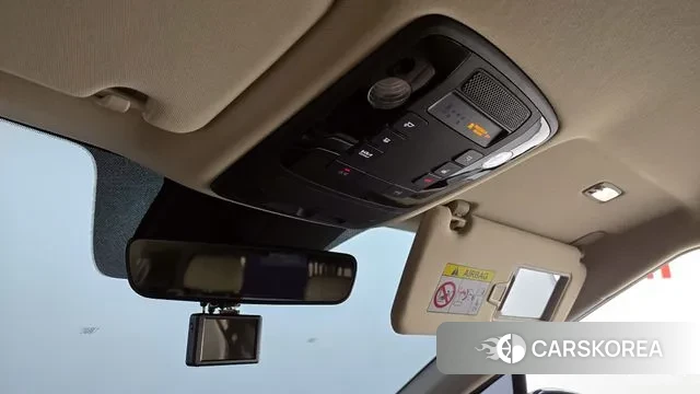 Kia Carnival 4th generation id 3027831 из Кореи 11