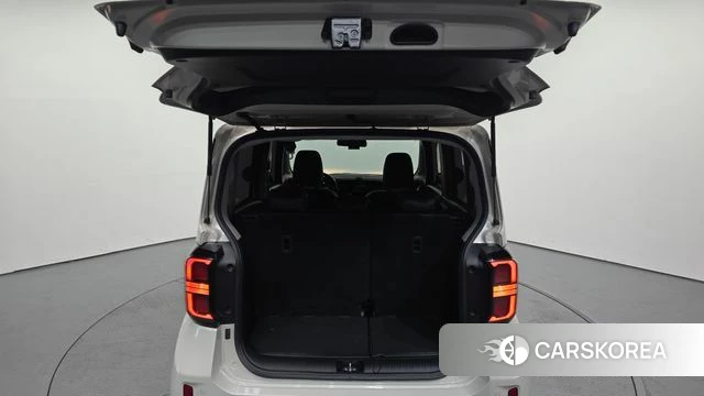 Kia The New Kia Ray id 3953206 из Кореи 11