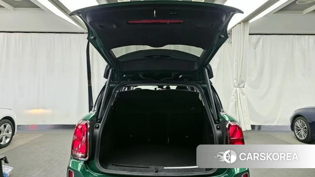 Mini Cooper S Countryman id 3953420 из Кореи 11