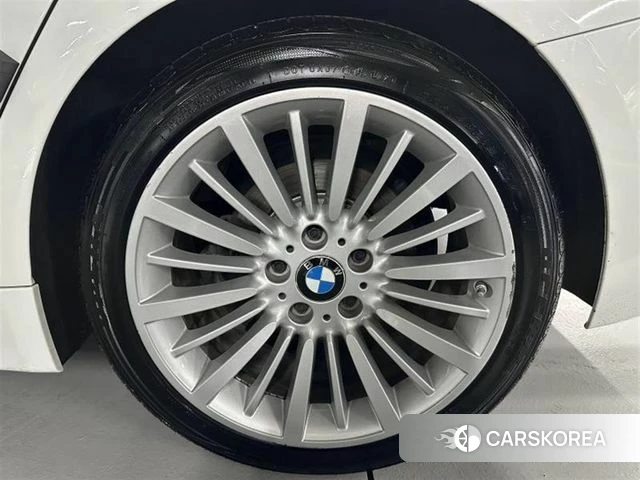 BMW 4 Series (F32) id 3814315 из Кореи 11