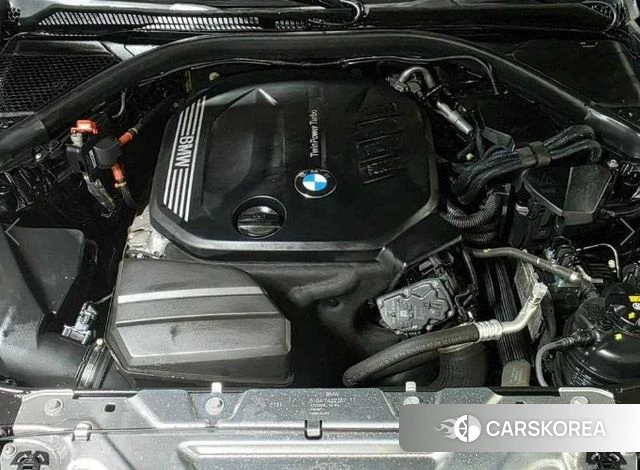 BMW 3 Series (G20) id 4250385 из Кореи 11