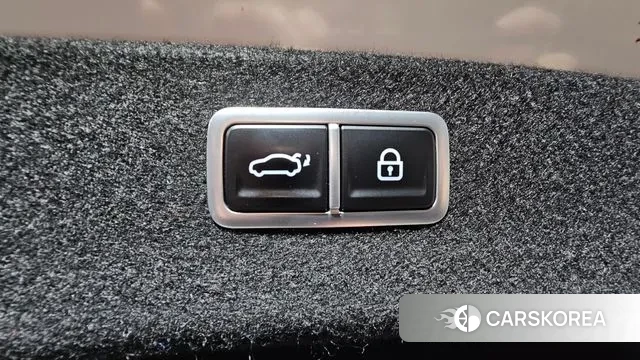 Genesis G80 (RG3) id 3282017 из Кореи 11