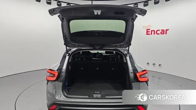 Chevrolet (GM Daewoo) Trax Crossover id 3015964 из Кореи 11