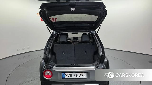 Hyundai Casper id 3827263 из Кореи 11