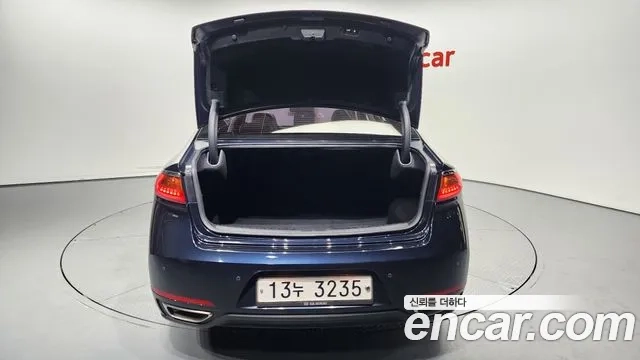 Kia All New K7 Hybrid id 2908195 из Кореи 11