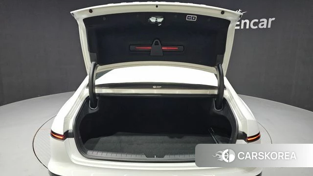 Hyundai Grandeur (GN7) id 4292711 из Кореи 11