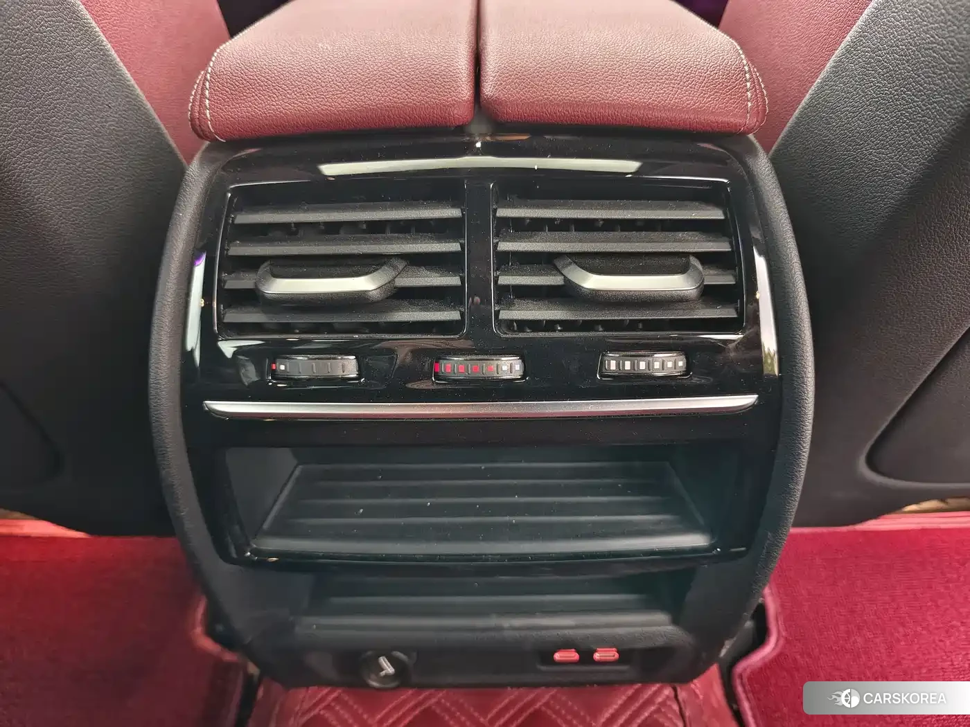 BMW 5 series id 4577844 из Китая 11
