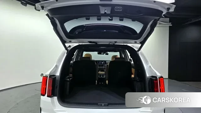 Kia Sorento 4th Generation id 3509402 из Кореи 11