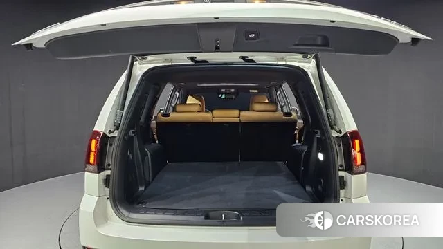 Kia Mohave Master id 3616215 из Кореи 11