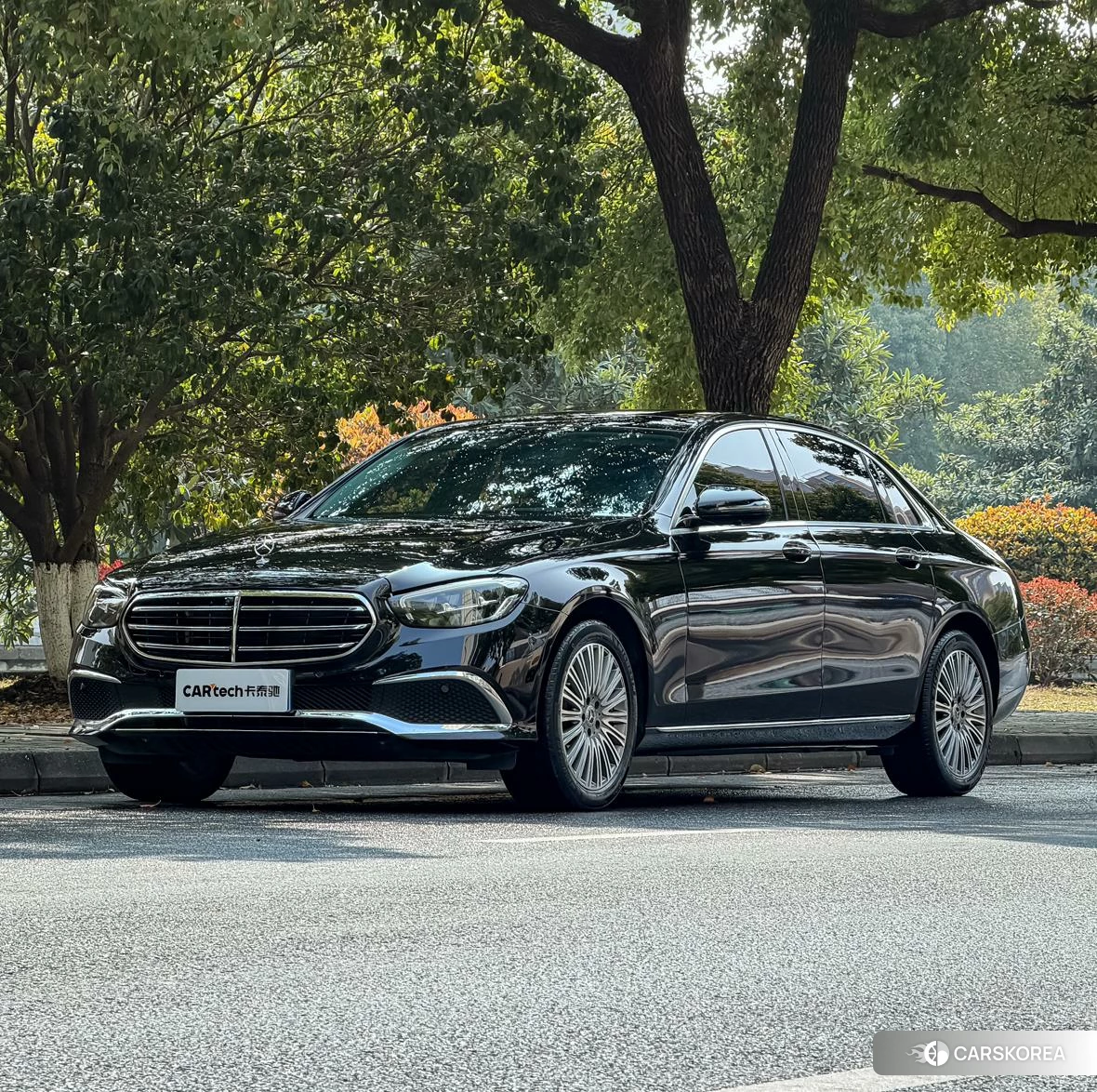 Mercedes-Benz E-class id 4486430 из Китая 11