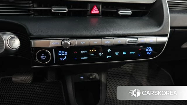 Hyundai Ionic 5 id 4541704 из Кореи 11