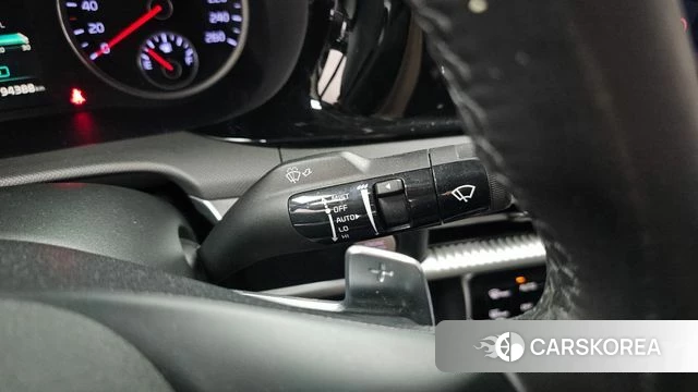 Kia K5 Hybrid 3rd Generation id 4632037 из Кореи 11