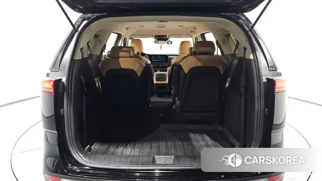 Kia Carnival 4th generation id 3630931 из Кореи 11